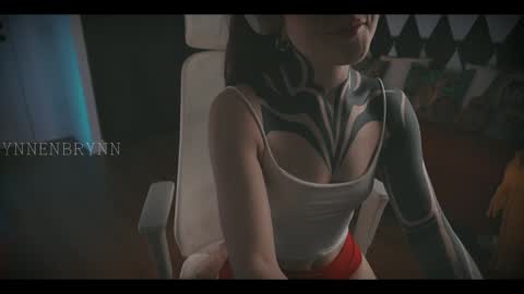 ynnenbrynn online show from 12-26-24, 10:59