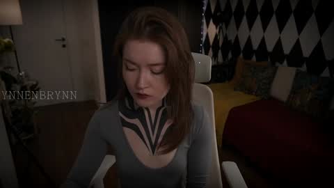 ynnenbrynn online show from 01-02-25, 07:33