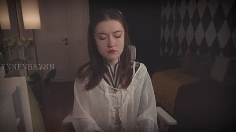 ynnenbrynn online show from 01-03-25, 10:20