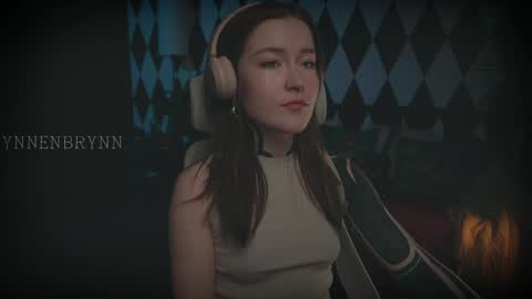 ynnenbrynn online show from 01-14-25, 10:27