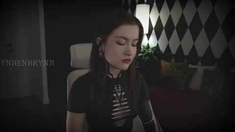 ynnenbrynn online show from 01-15-25, 07:05