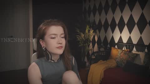 ynnenbrynn online show from 01-17-25, 07:19