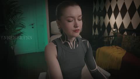 ynnenbrynn online show from 01-26-25, 08:57