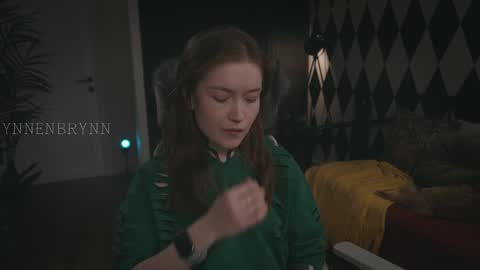 ynnenbrynn online show from 01-28-25, 07:53