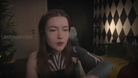 ynnenbrynn online show from 01-30-25, 06:56