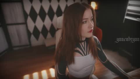 ynnenbrynn online show from 09-11-25, 07:08