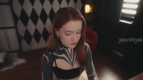 ynnenbrynn online show from 09-13-25, 08:47