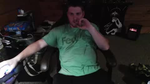 yobenko online show from 03-18-26, 04:48