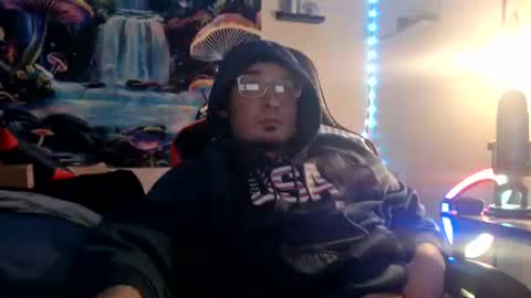 yobleez online show from 11-23-25, 05:02