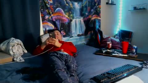 yobleez online show from 11-25-25, 07:41