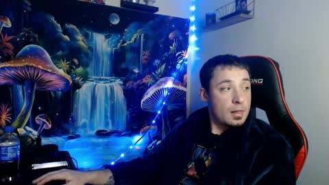 yobleez online show from 12-15-25, 08:13