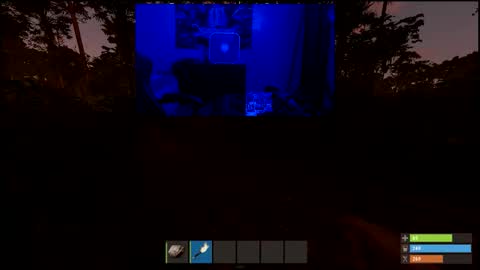 yobleez online show from 03-10-26, 03:33