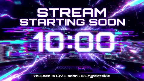 yobleez online show from 06-15-26, 04:58