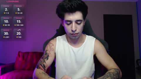 yofukashi online show from 12-20-25, 01:23