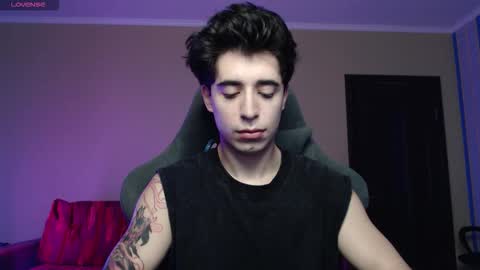 yofukashi online show from 12-22-25, 05:15