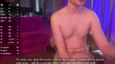 Snapshot of yoga_pizza_420 chatting on 02-20-25, 07:34 Max online show from 02-20-25, 07:34