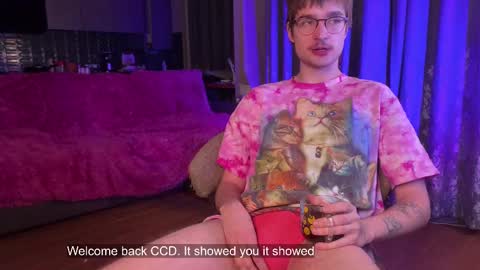 Snapshot of yoga_pizza_420 chatting on 02-25-25, 04:24 Max online show from 02-25-25, 04:24