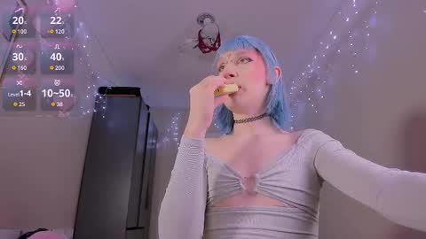 Mikaella - Mika online show from 02-17-26, 08:15