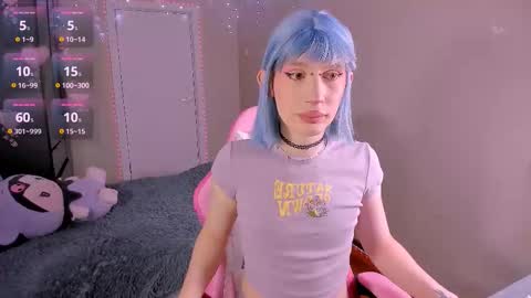 Mikaella - Mika online show from 02-26-26, 10:20