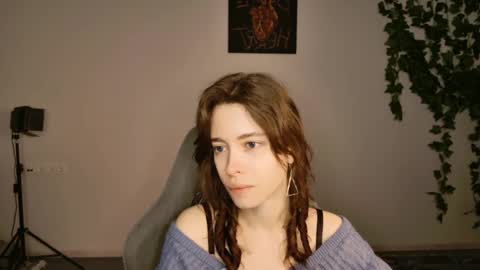 yoka_paradoxxx online show from 10-14-25, 05:08