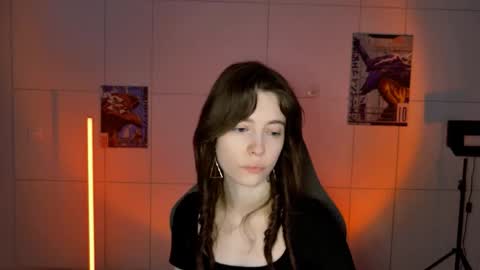 yoka_paradoxxx online show from 10-15-25, 05:40