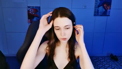 yoka_paradoxxx online show from 04-03-26, 09:29