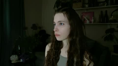 Snapshot of yoka_paradoxxx chatting on 05-31-26, 10:22 yoka_paradoxxx online show from 05-31-26, 10:22
