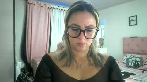 yokiko online show from 10-24-25, 12:01