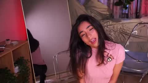 Yoko online show from 02-21-26, 06:03