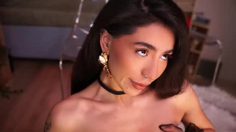 Yoko online show from 03-05-26, 06:20