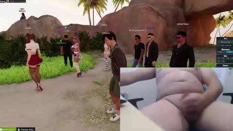 yokra online show from 10-15-25, 02:17