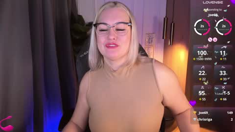 Snapshot of yolanda_kiss chatting on 02-01-25, 11:27 Yolanda online show from 02-01-25, 11:27