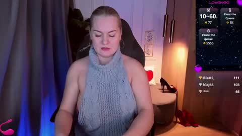 Snapshot of yolanda_kiss chatting on 02-27-25, 07:44 Yolanda online show from 02-27-25, 07:44