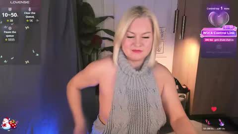 Yolanda online show from 12-19-25, 08:27