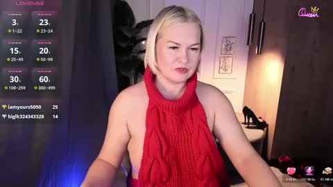 Yolanda online show from 03-09-26, 08:35