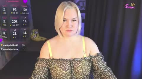 Yolanda online show from 04-24-26, 03:53