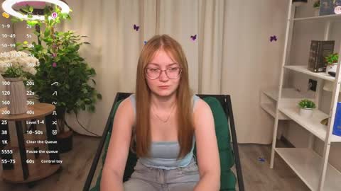 Mary online show from 04-06-26, 11:22