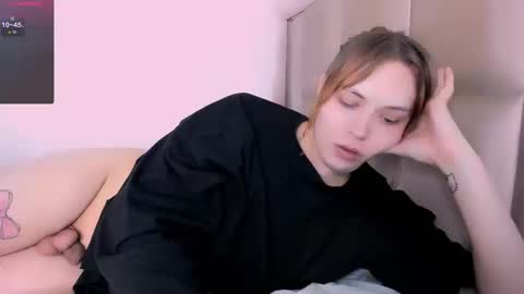 yomoyoo online show from 02-18-26, 04:25