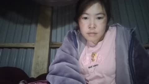 Snapshot of yongmi_ chatting on 12-03-25, 09:57 yongmi_ online show from 12-03-25, 09:57