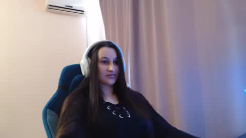 Sophie online show from 03-21-26, 09:14