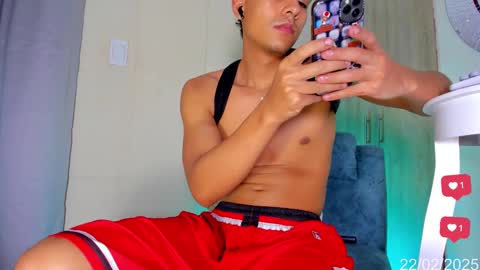 yonier_maru online show from 02-22-25, 08:31