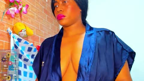 yonnsol_avril online show from 11-16-25, 05:51