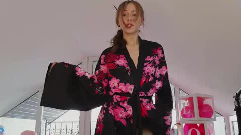  Wilma  online show from 02-15-25, 10:22