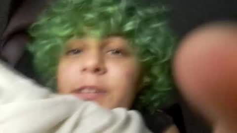 Little Mike Independent model online show from 03-14-26, 03:34