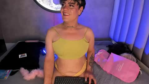 yordan_chubbyhot online show from 10-14-25, 08:59