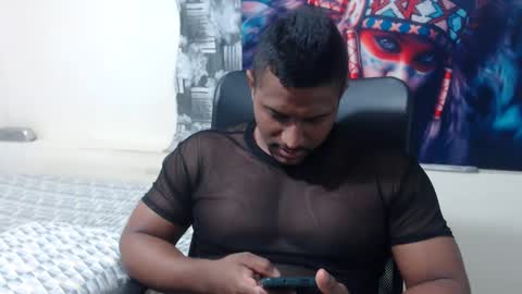 yordanocleys online show from 02-23-25, 11:25