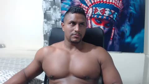 yordanocleys online show from 03-09-25, 07:45