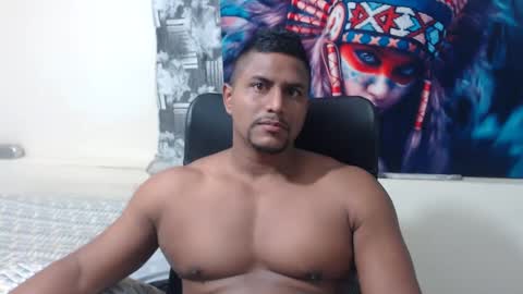 yordanocleys online show from 03-12-25, 02:41