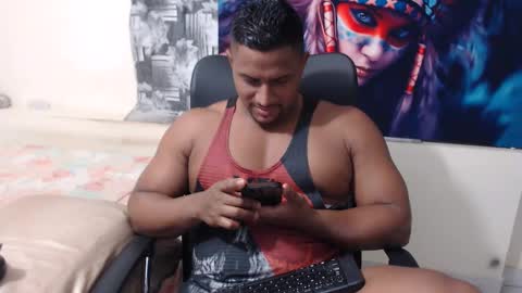 yordanocleys online show from 09-24-25, 02:04