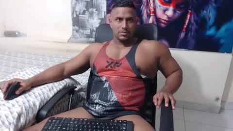 yordanocleys online show from 10-24-25, 12:52